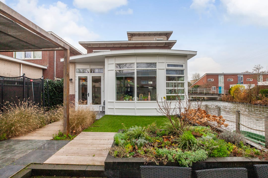 Foto 16 van Spinnaker 4