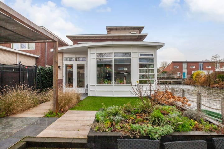 Foto 16 van Spinnaker 4