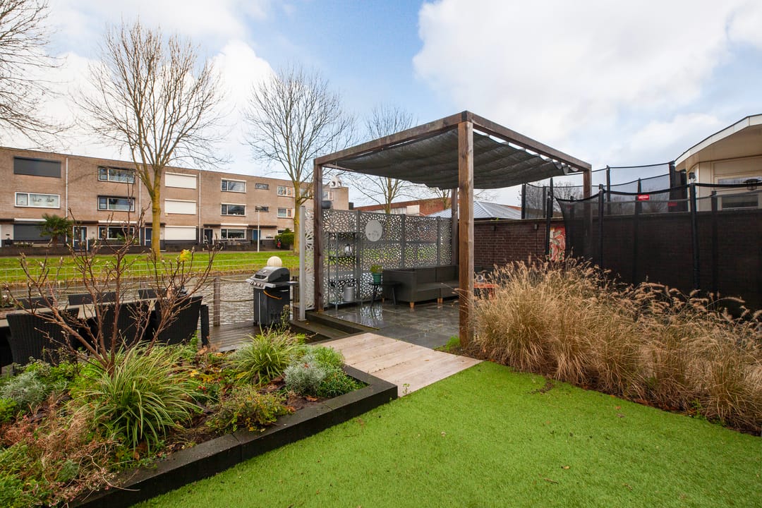 Foto 17 van Spinnaker 4