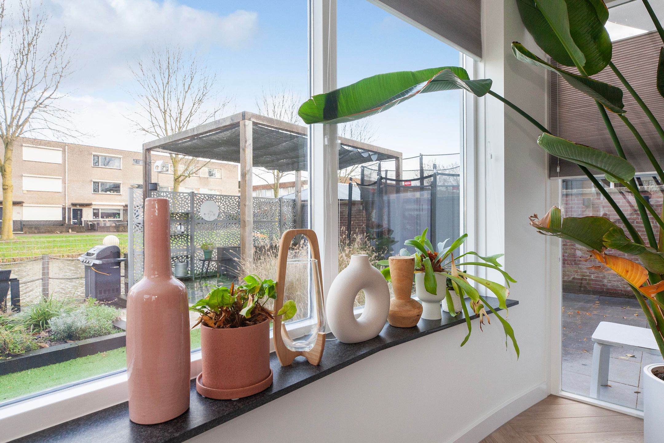 Foto 18 van Spinnaker 4