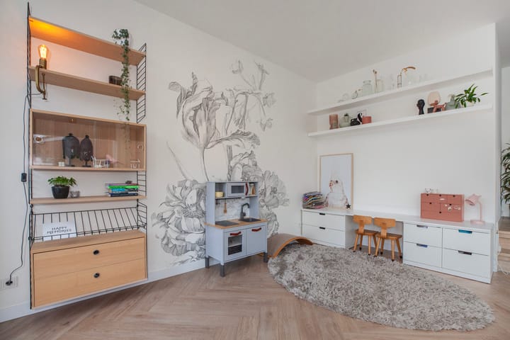 Foto 20 van Spinnaker 4