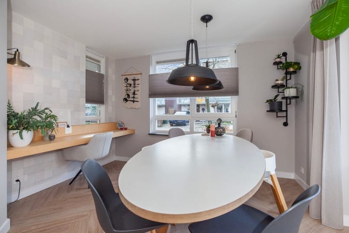 Foto 21 van Spinnaker 4