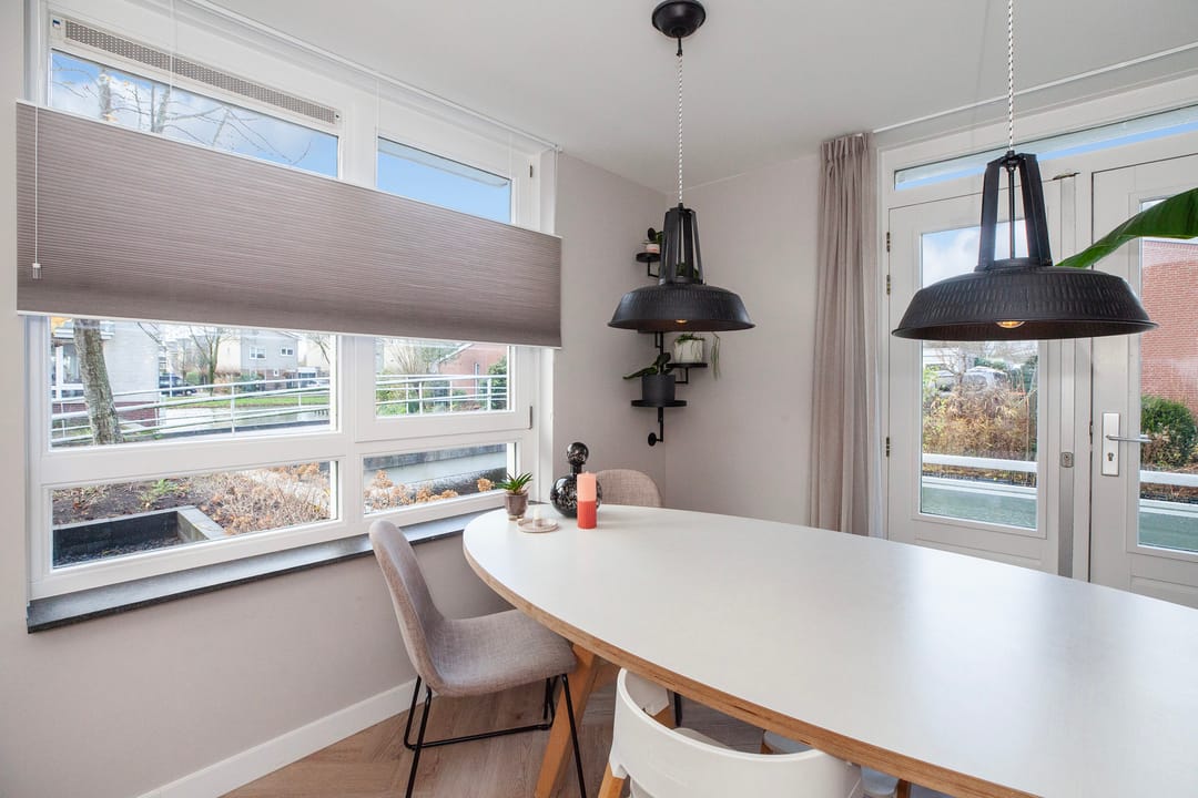 Foto 22 van Spinnaker 4