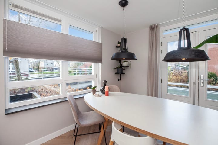 Foto 22 van Spinnaker 4