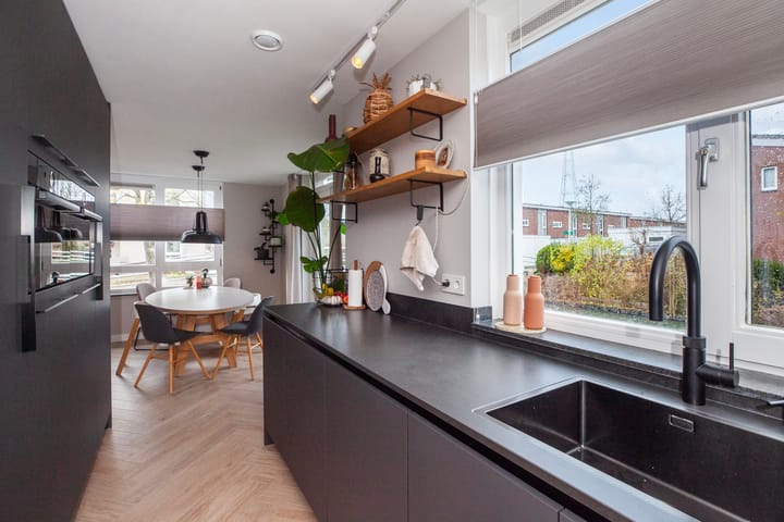 Foto 24 van Spinnaker 4