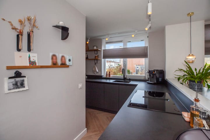 Foto 25 van Spinnaker 4