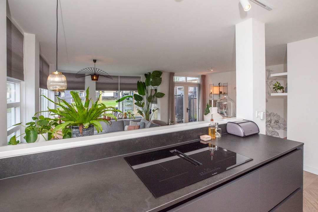 Foto 26 van Spinnaker 4