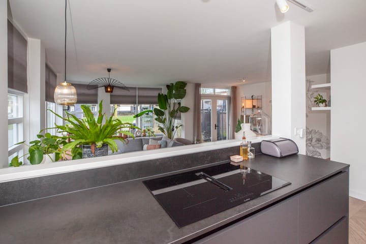 Foto 26 van Spinnaker 4