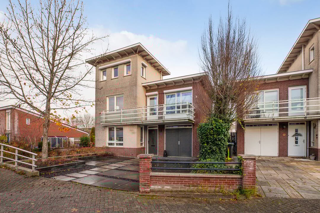 Foto 46 van Spinnaker 4