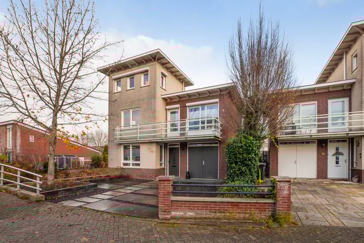 Foto 46 van Spinnaker 4