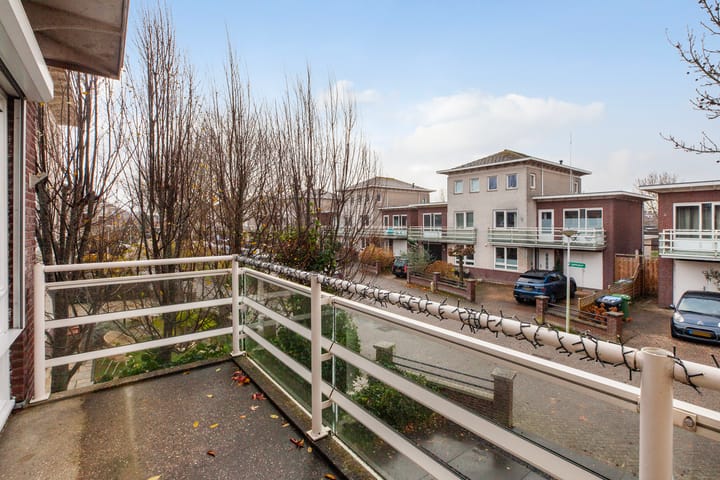 Foto 43 van Spinnaker 4