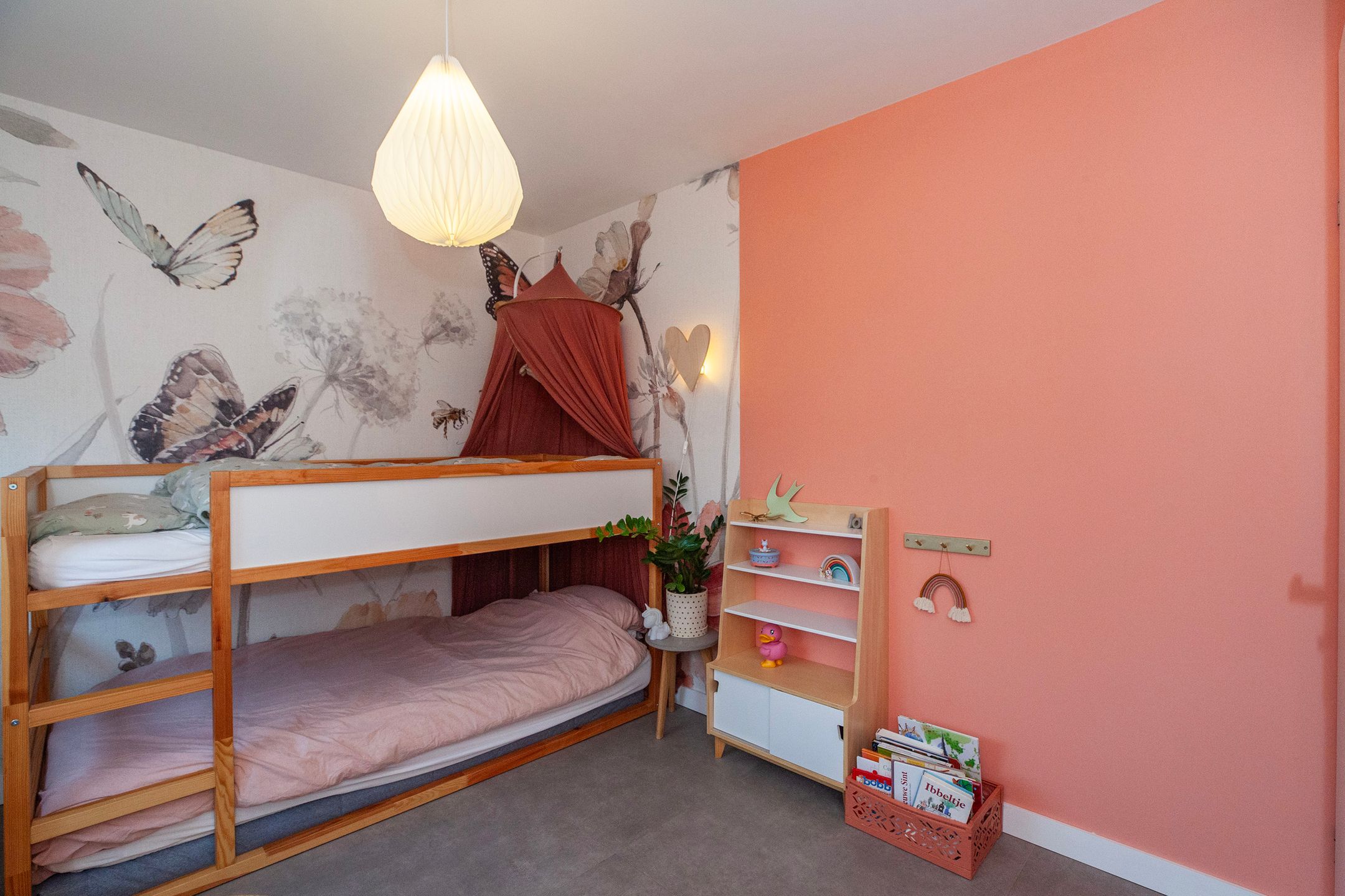 Foto 36 van Spinnaker 4