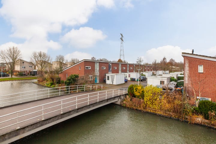 Foto 51 van Spinnaker 4