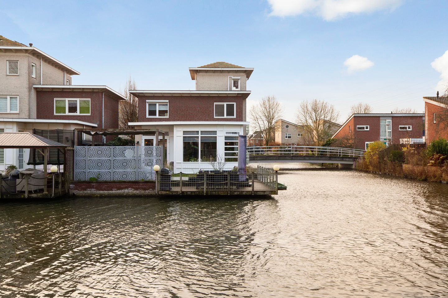 Foto 49 van Spinnaker 4