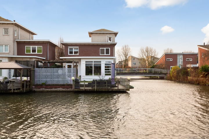 Foto 49 van Spinnaker 4