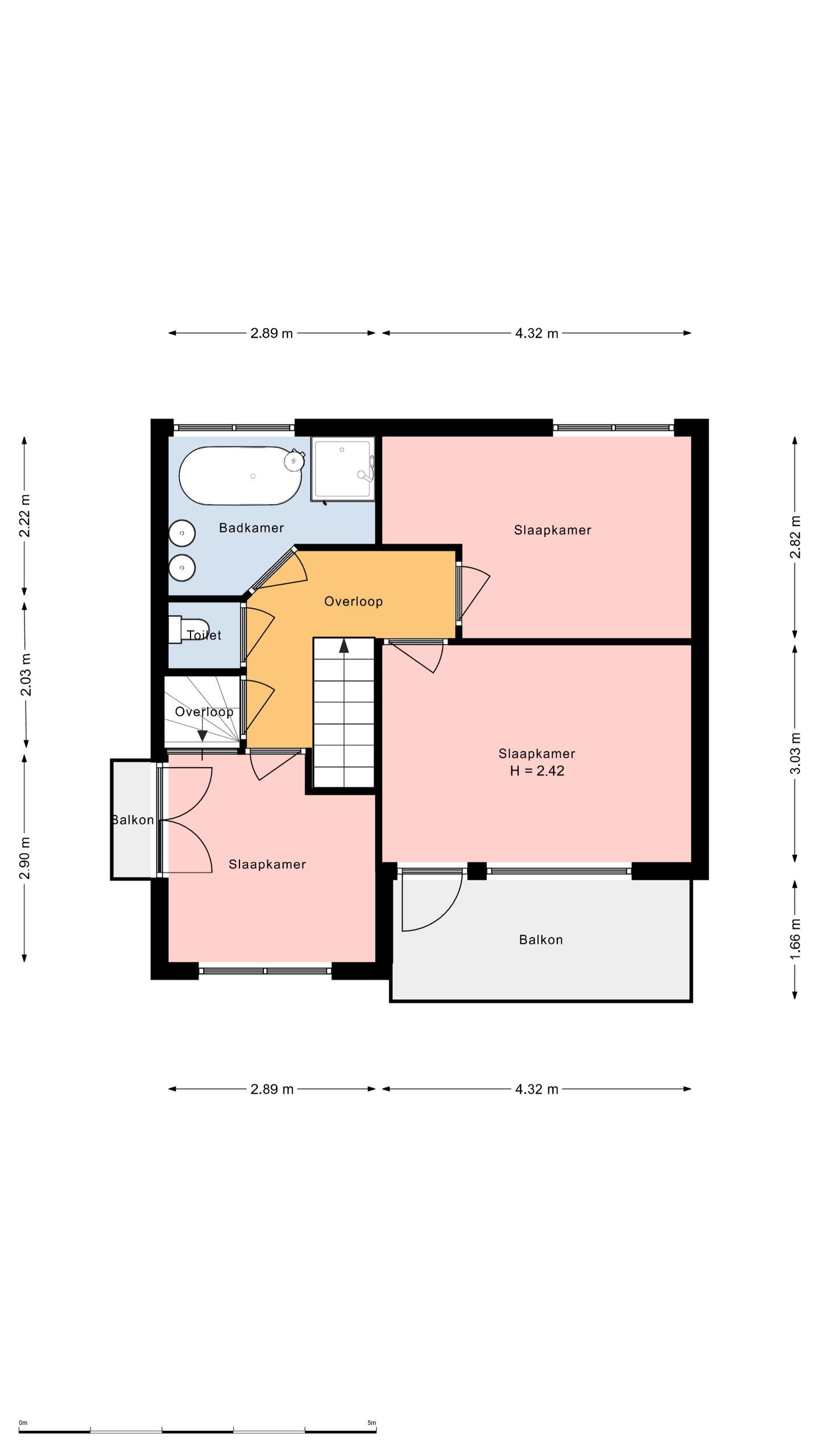 Foto 55 van Spinnaker 4