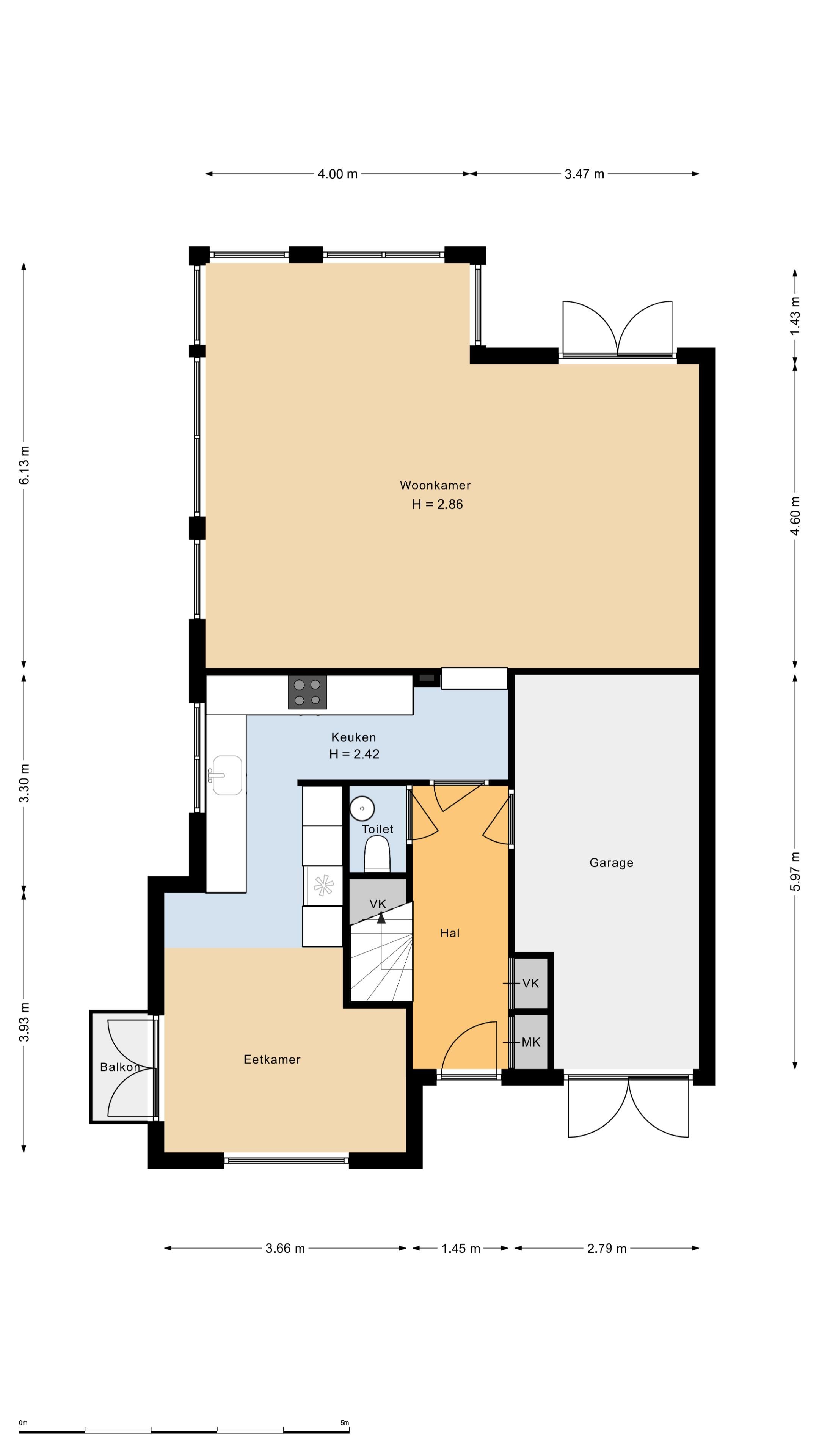 Foto 54 van Spinnaker 4