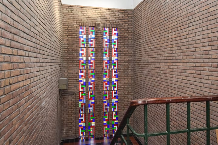 Foto 26 van Mesdagstraat 96