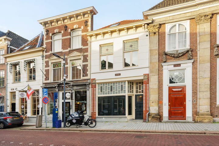 Foto 3 van Hinthamerstraat 162-A