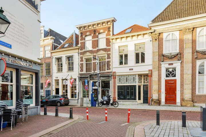 Foto 5 van Hinthamerstraat 162-A