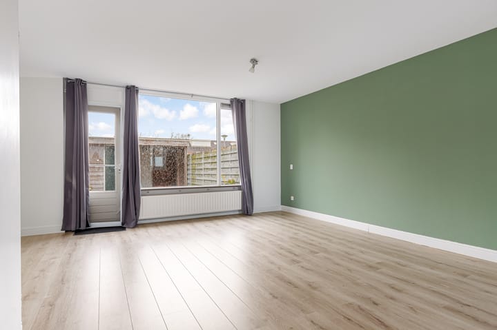 Foto 2 van Dadelklaverstraat 5