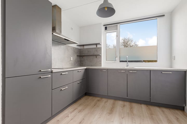 Foto 3 van Dadelklaverstraat 5