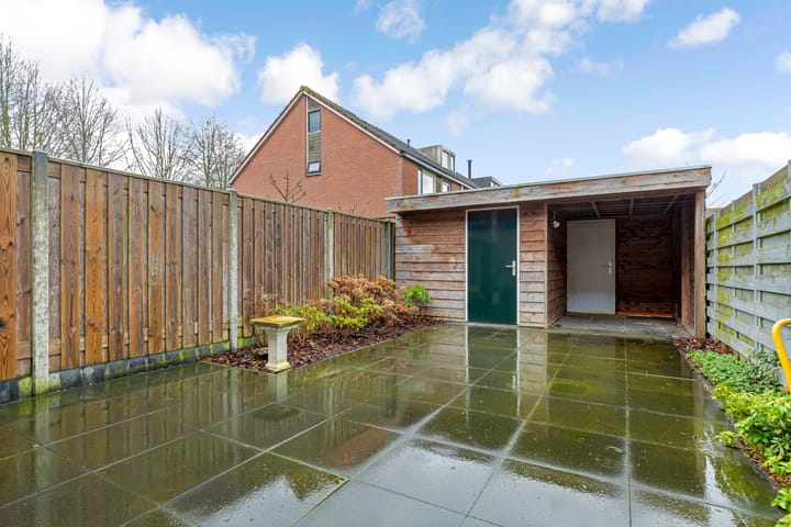 Foto 4 van Dadelklaverstraat 5