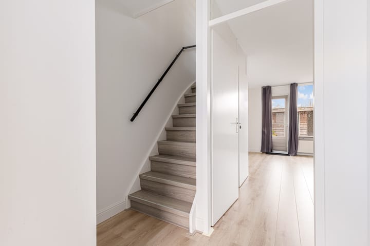 Foto 5 van Dadelklaverstraat 5