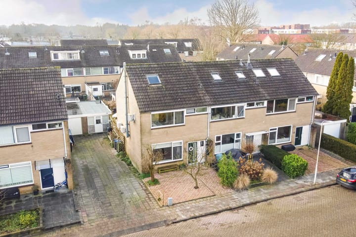 Foto 1 van mr. P.S. Gerbrandystraat 30