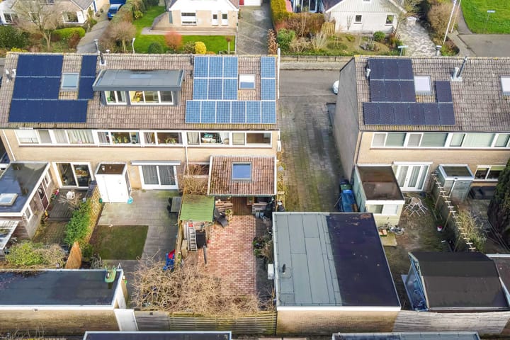 Foto 2 van mr. P.S. Gerbrandystraat 30