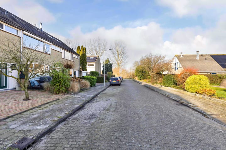 Foto 4 van mr. P.S. Gerbrandystraat 30