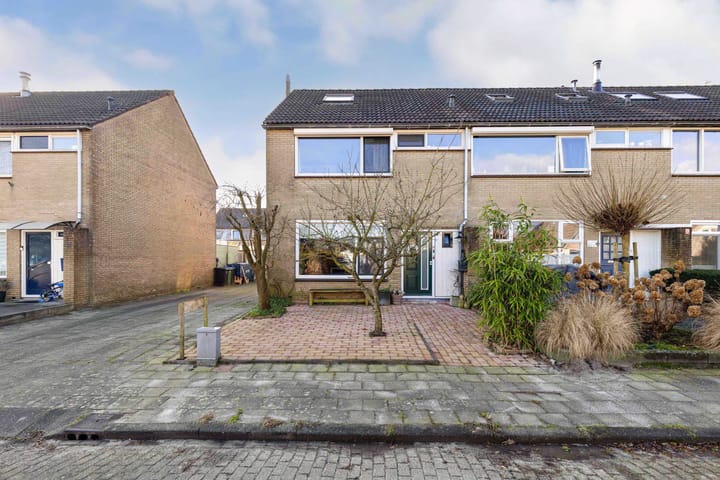 Foto 6 van mr. P.S. Gerbrandystraat 30