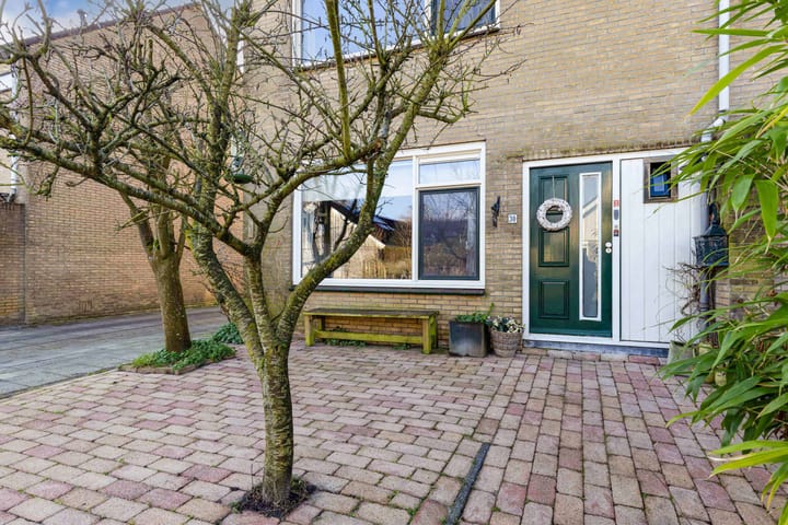 Foto 7 van mr. P.S. Gerbrandystraat 30