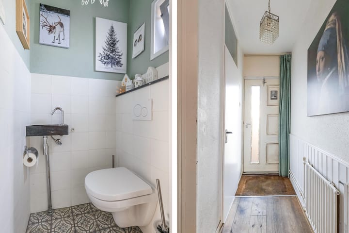 Foto 8 van mr. P.S. Gerbrandystraat 30