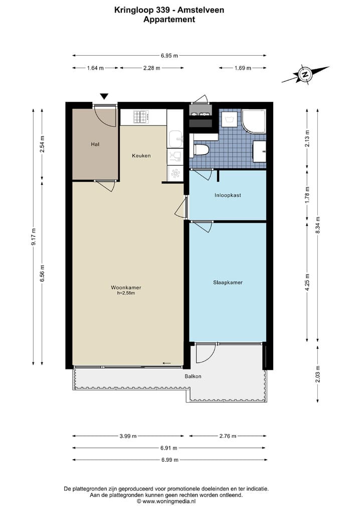 Foto 24 van Kringloop 339