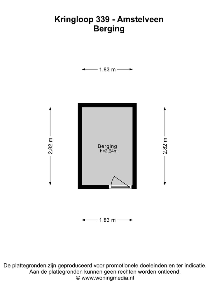 Foto 27 van Kringloop 339