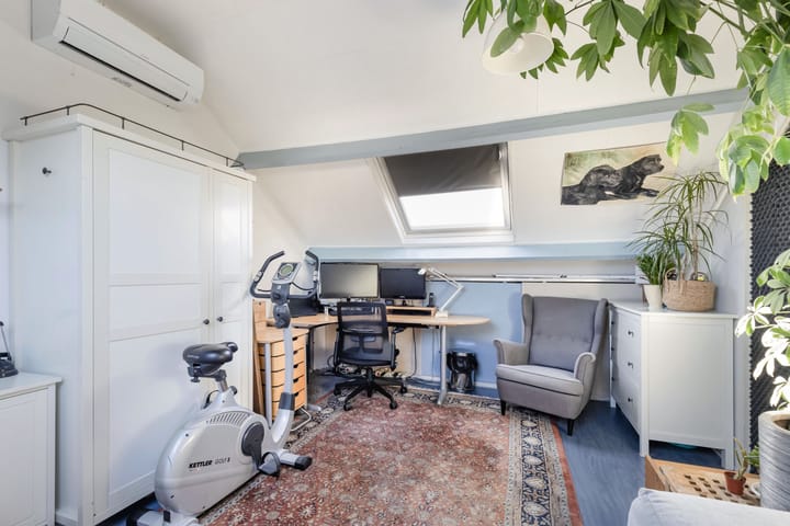 Foto 28 van mr. P.S. Gerbrandystraat 30