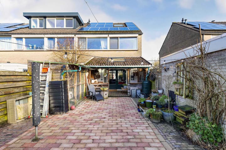 Foto 29 van mr. P.S. Gerbrandystraat 30