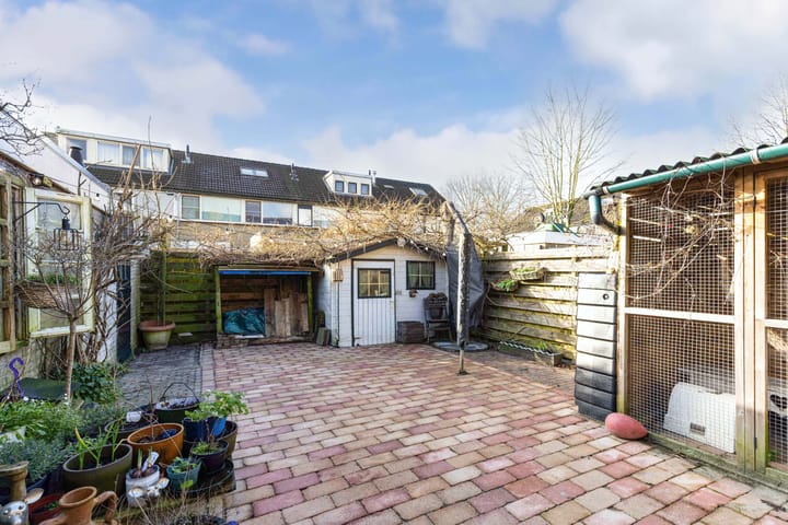 Foto 30 van mr. P.S. Gerbrandystraat 30