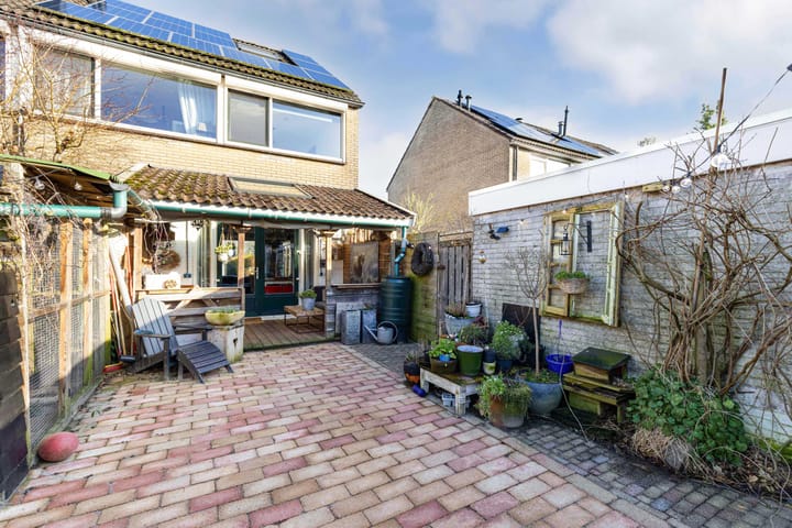 Foto 34 van mr. P.S. Gerbrandystraat 30