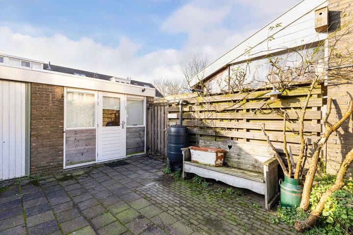 Foto 36 van mr. P.S. Gerbrandystraat 30