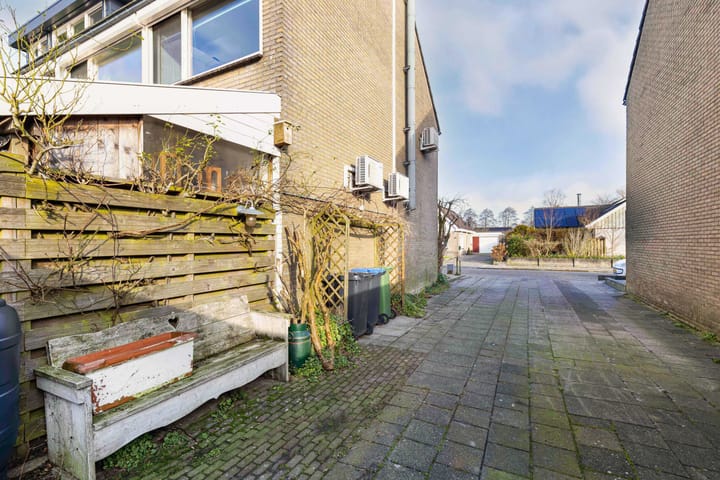 Foto 37 van mr. P.S. Gerbrandystraat 30