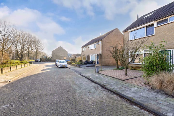 Foto 38 van mr. P.S. Gerbrandystraat 30