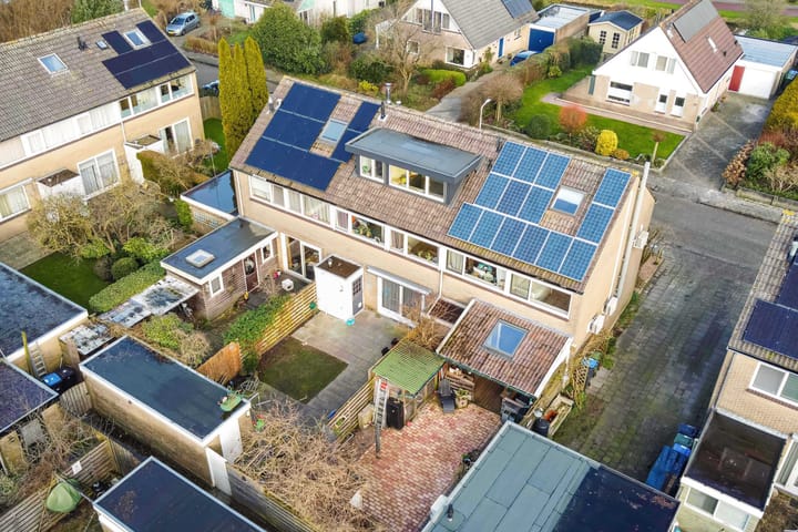 Foto 39 van mr. P.S. Gerbrandystraat 30