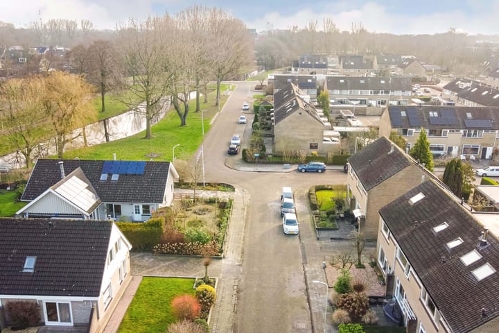 Foto 40 van mr. P.S. Gerbrandystraat 30