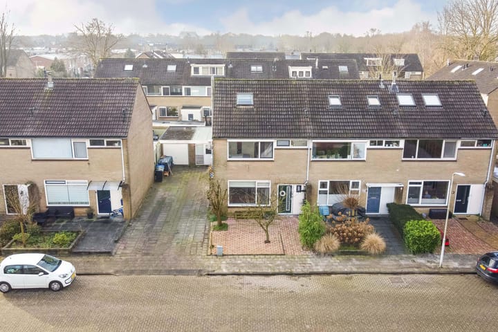 Foto 41 van mr. P.S. Gerbrandystraat 30