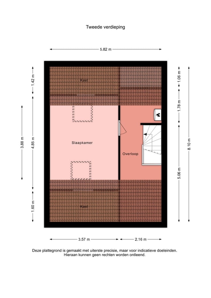Foto 48 van mr. P.S. Gerbrandystraat 30