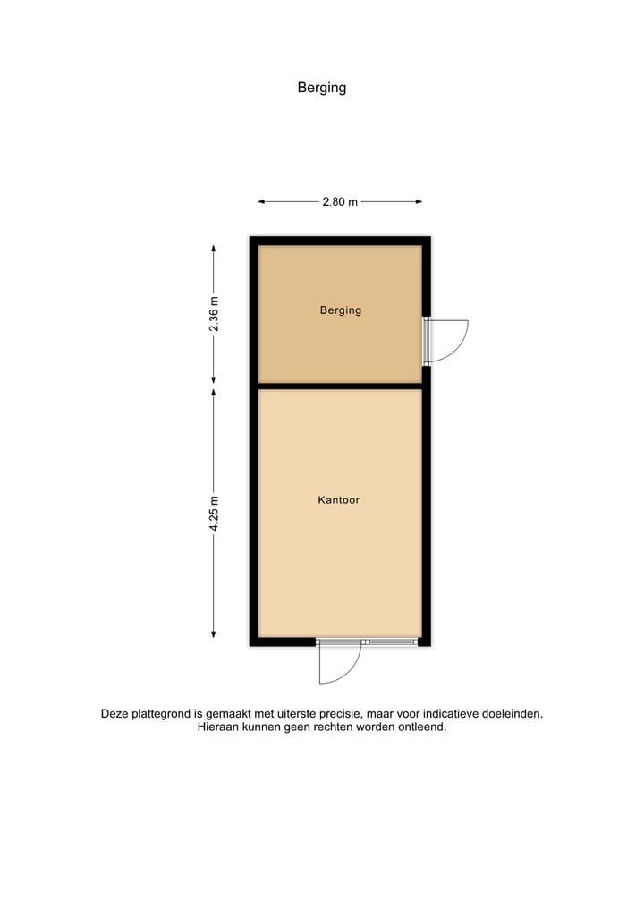 Foto 49 van mr. P.S. Gerbrandystraat 30