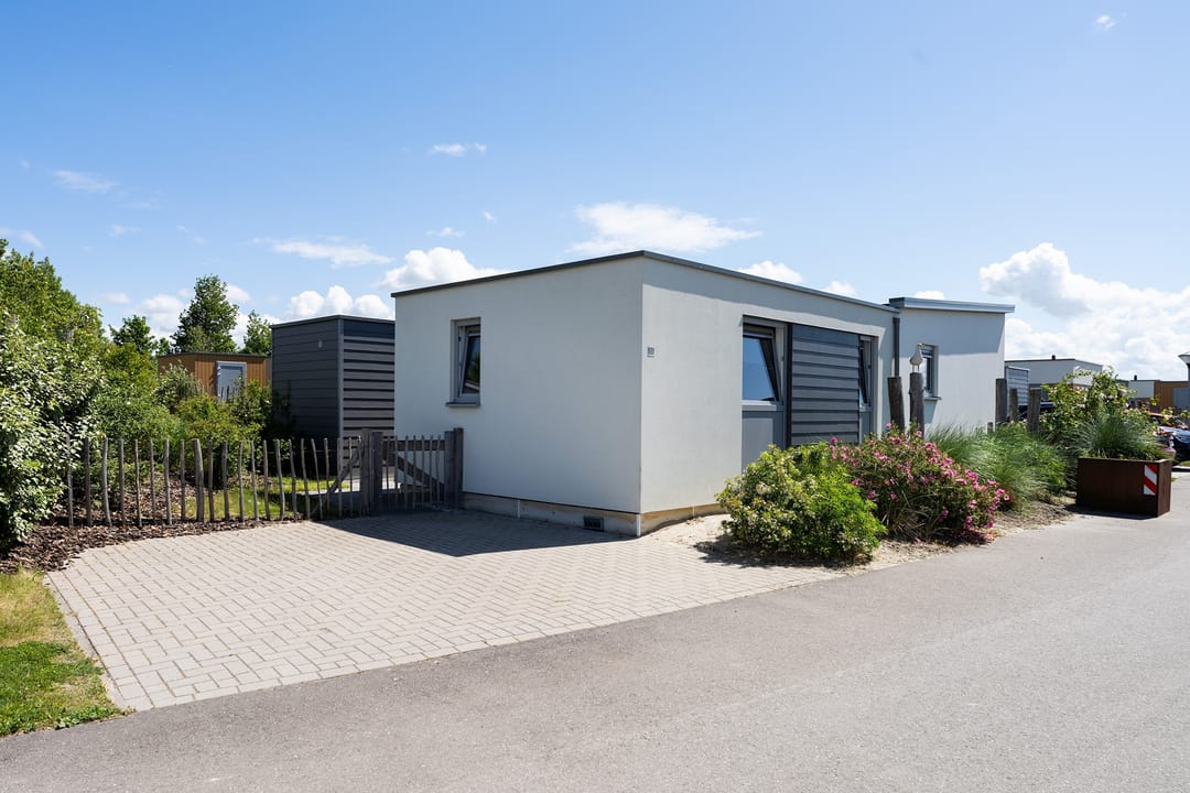 Foto 1 van Nieuwesluisweg 1-A801