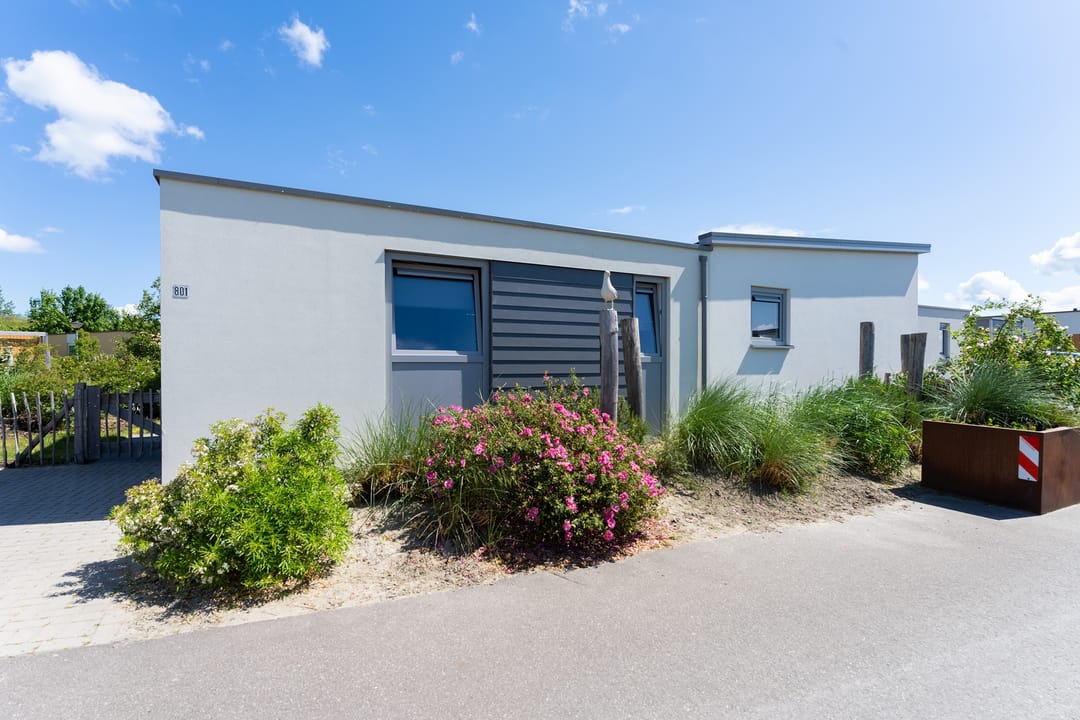 Foto 2 van Nieuwesluisweg 1-A801